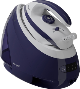  Weissgauff WSS 302 DP Turbo Steam Pro