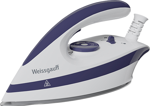 ������������� Weissgauff WSS 302 DP� Turbo Steam Pro