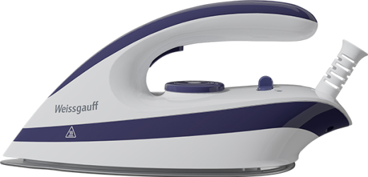 ������������� Weissgauff WSS 302 DP� Turbo Steam Pro