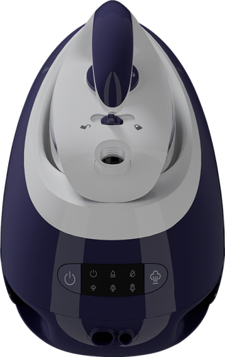 ������������� Weissgauff WSS 302 DP� Turbo Steam Pro