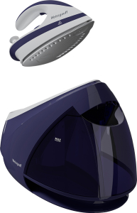  Weissgauff WSS 302 DP Turbo Steam Pro