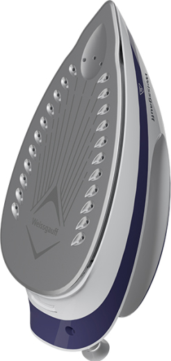 ������������� Weissgauff WSS 302 DP� Turbo Steam Pro