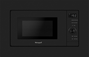    Weissgauff HMT-620 BG Grill Matt Edition