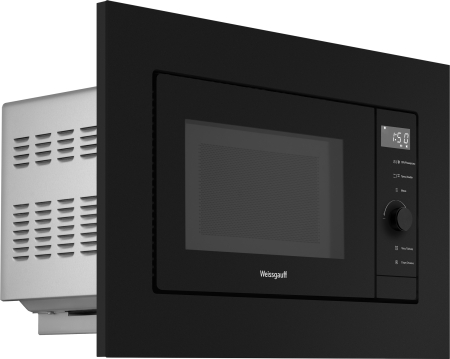    Weissgauff HMT-620 BG Grill Matt Edition