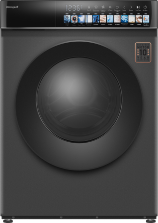 C      Weissgauff WMD 59211 Touch Inverter Deep Grey