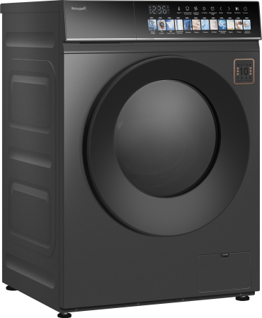 C      Weissgauff WMD 59211 Touch Inverter Deep Grey