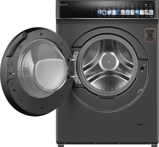 C��������� ������ � ������ � ���������� Weissgauff WMD 59211 Touch Inverter Deep Grey