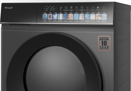 C      Weissgauff WMD 59211 Touch Inverter Deep Grey
