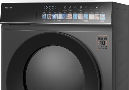 C��������� ������ � ������ � ���������� Weissgauff WMD 59211 Touch Inverter Deep Grey