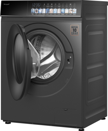C      Weissgauff WMD 59211 Touch Inverter Deep Grey