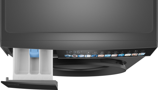 C��������� ������ � ������ � ���������� Weissgauff WMD 59211 Touch Inverter Deep Grey