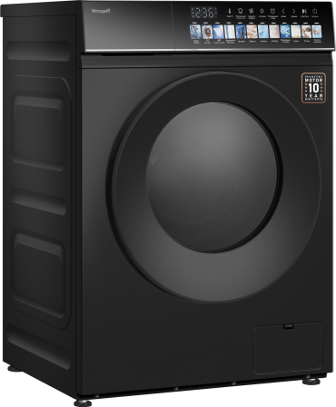 C      Weissgauff WMD 59211 Touch Inverter Matt Black