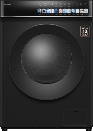 C      Weissgauff WMD 59211 Touch Inverter Matt Black