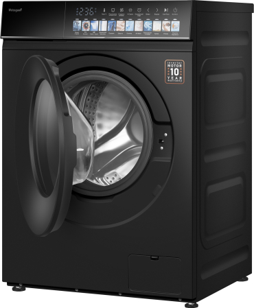 C      Weissgauff WMD 59211 Touch Inverter Matt Black