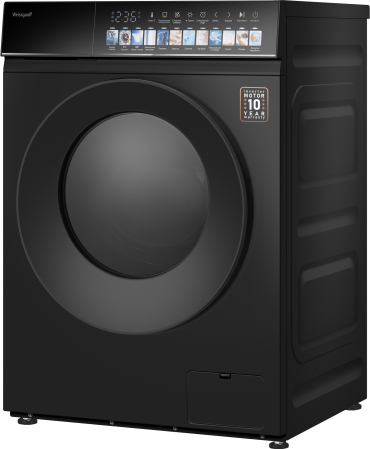 C      Weissgauff WMD 59211 Touch Inverter Matt Black