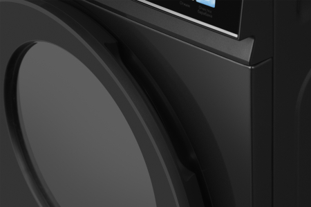 C      Weissgauff WMD 59211 Touch Inverter Matt Black