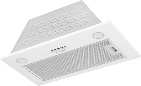    Weissgauff Arum 600 PB White Enamel