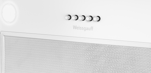 �������� ������������ ������� Weissgauff Arum 600 PB White Enamel