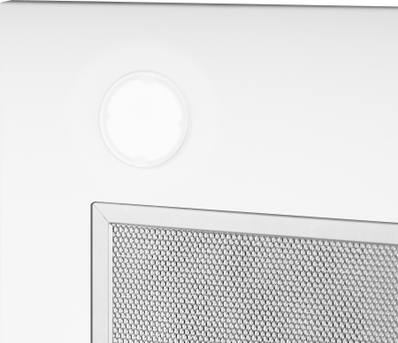    Weissgauff Arum 600 PB White Enamel