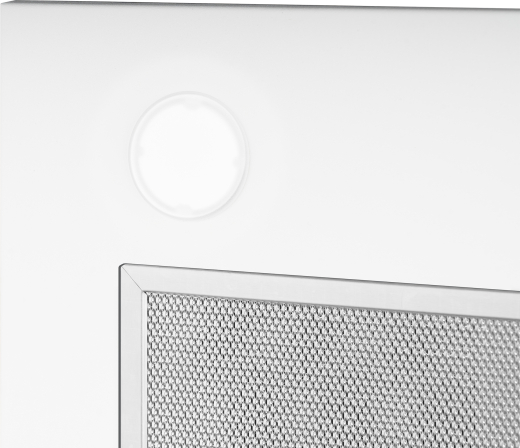 �������� ������������ ������� Weissgauff Arum 600 PB White Enamel