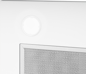    Weissgauff Arum 600 PB White Enamel