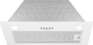    Weissgauff Arum 600 PB White Enamel