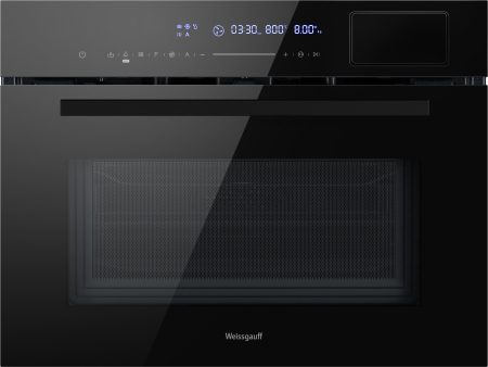         Weissgauff OEMS 459 PDB Black Edition