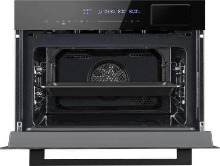         Weissgauff OEMS 459 PDB Black Edition