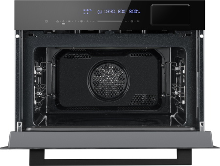         Weissgauff OEMS 459 PDB Black Edition