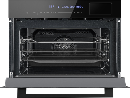         Weissgauff OEMS 459 PDB Black Edition