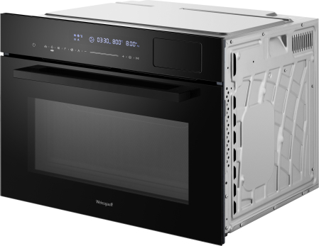         Weissgauff OEMS 459 PDB Black Edition