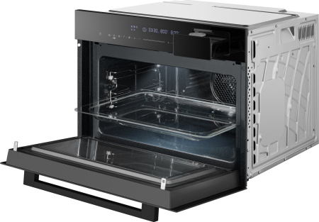         Weissgauff OEMS 459 PDB Black Edition