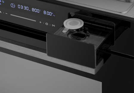         Weissgauff OEMS 459 PDB Black Edition