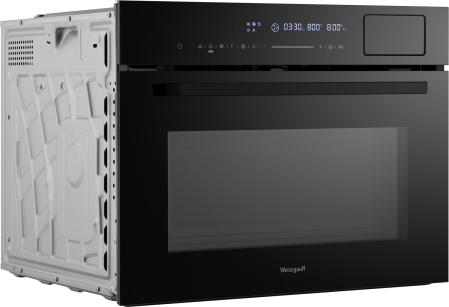         Weissgauff OEMS 459 PDB Black Edition