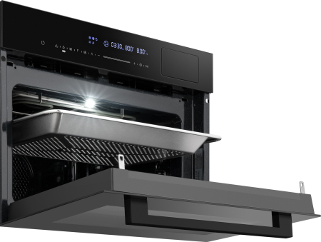         Weissgauff OEMS 459 PDB Black Edition