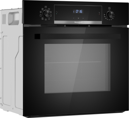   Weissgauff EOM 691 PDBS