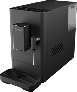  Weissgauff WCM-230 Color Touch Cappuccino Nero