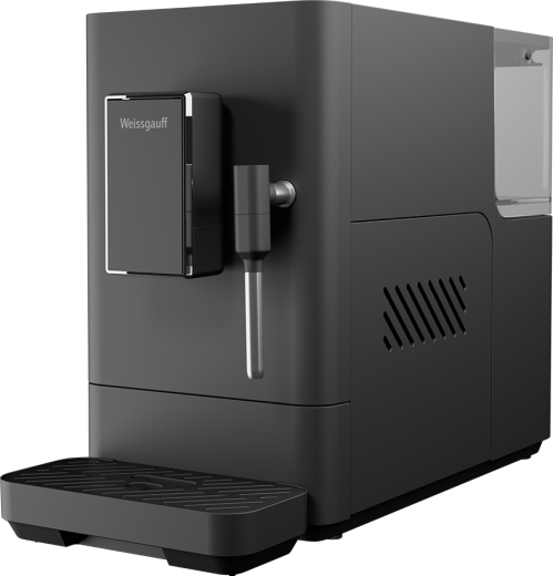 ���������� Weissgauff WCM-230 ColorTouch Cappuccino Nero