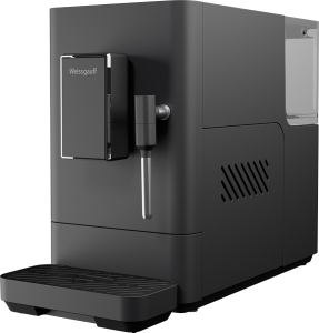  Weissgauff WCM-230 Color Touch Cappuccino Nero
