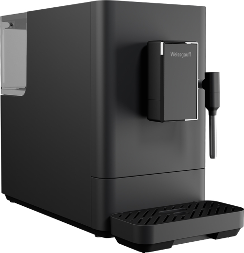 ���������� Weissgauff WCM-230 ColorTouch Cappuccino Nero