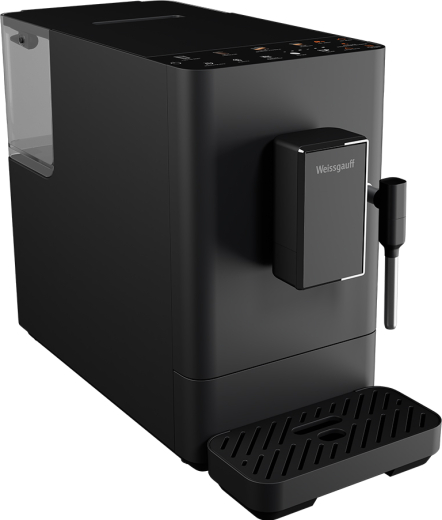 ���������� Weissgauff WCM-230 ColorTouch Cappuccino Nero