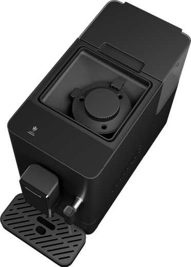 ���������� Weissgauff WCM-230 ColorTouch Cappuccino Nero