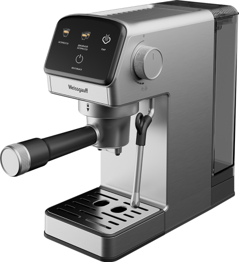 ��������� Weissgauff WCM-240 DBx Cappuccino ColorTouch