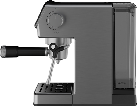  Weissgauff WCM-240 DBx Cappuccino ColorTouch