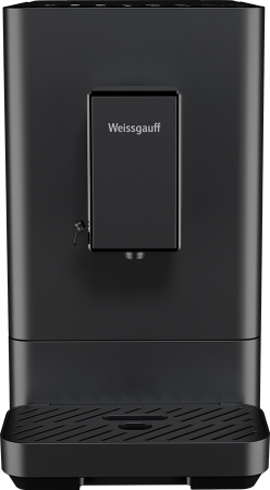  Weissgauff WCM-335 Automatic Color Touch Cappuccino Nero