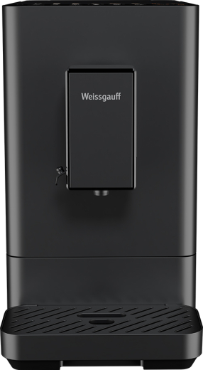 ���������� Weissgauff WCM-335 Automatic ColorTouch Cappuccino Nero