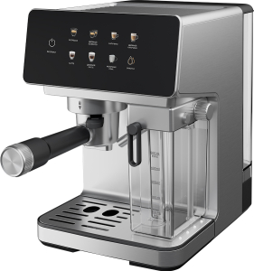  Weissgauff WCM-355 DBx Automatic Cappuccino ColorTouch