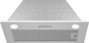   Weissgauff Root 600 PB Inox