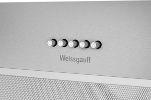    Weissgauff Root 600 PB Inox