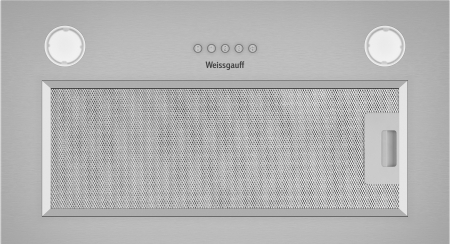    Weissgauff Root 600 PB Inox